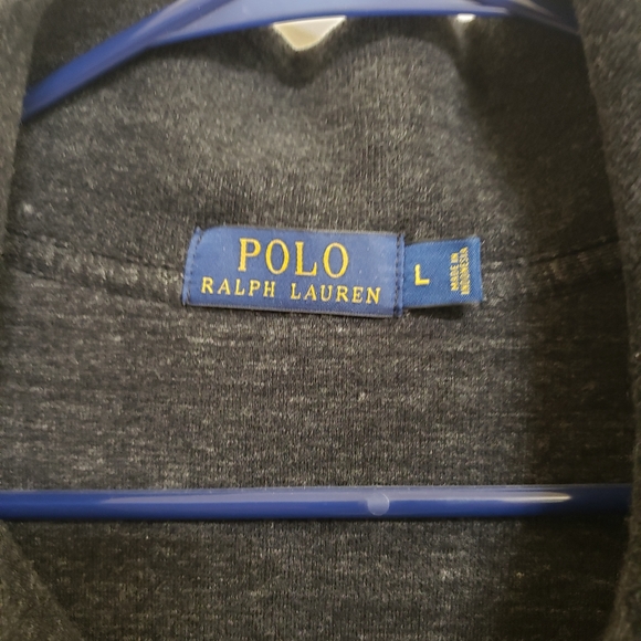 Half Zip Sweater - Picture 2 of 3